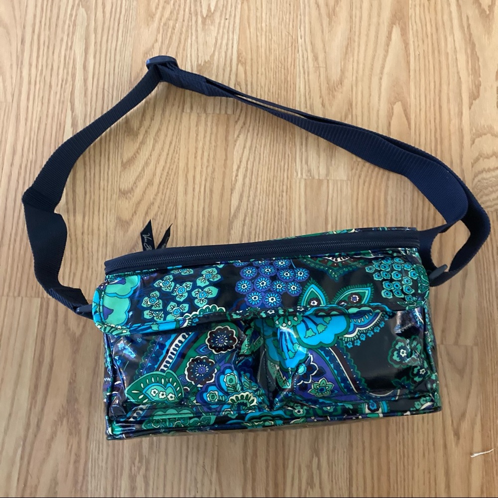 Vera Bradley Insulated Lunchbox
